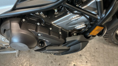 Honda NC750X DCT